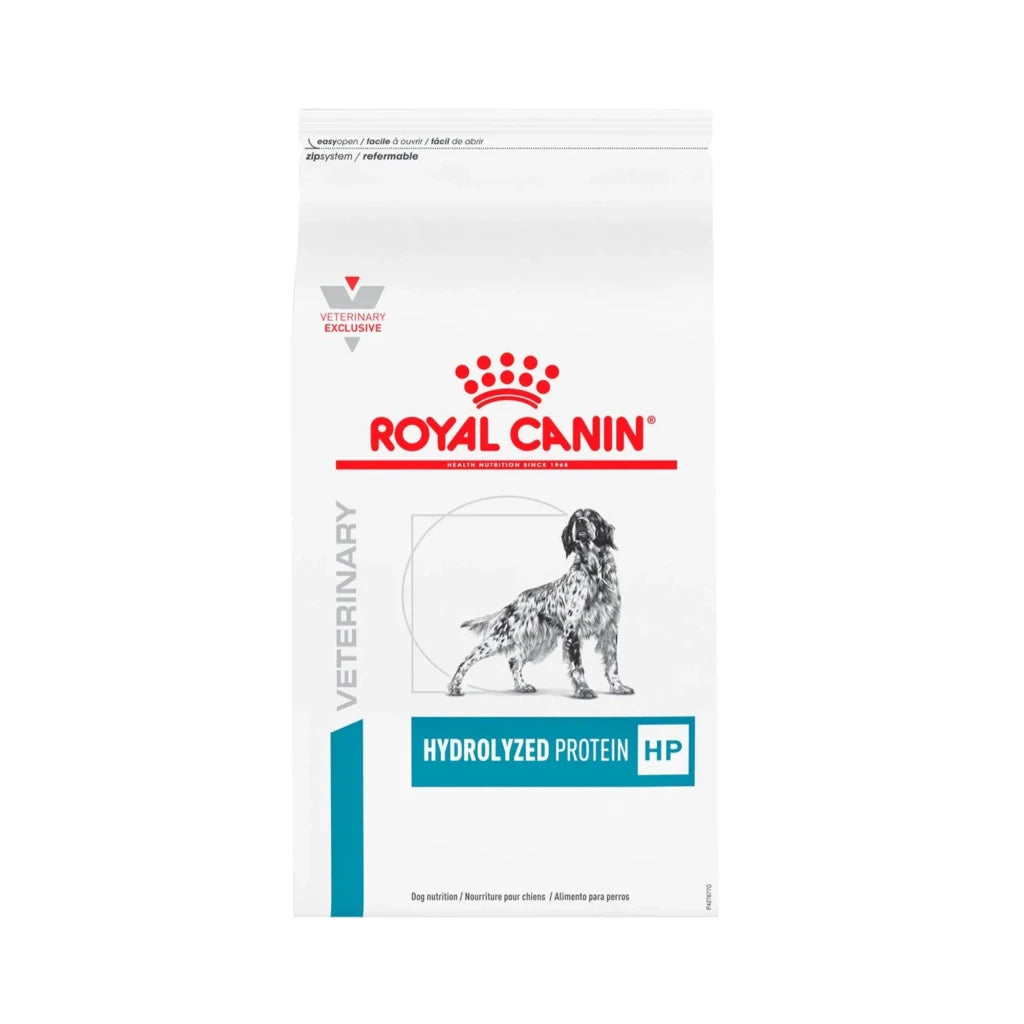 Royal Canin Hydrolyzed Protein Adult Canine