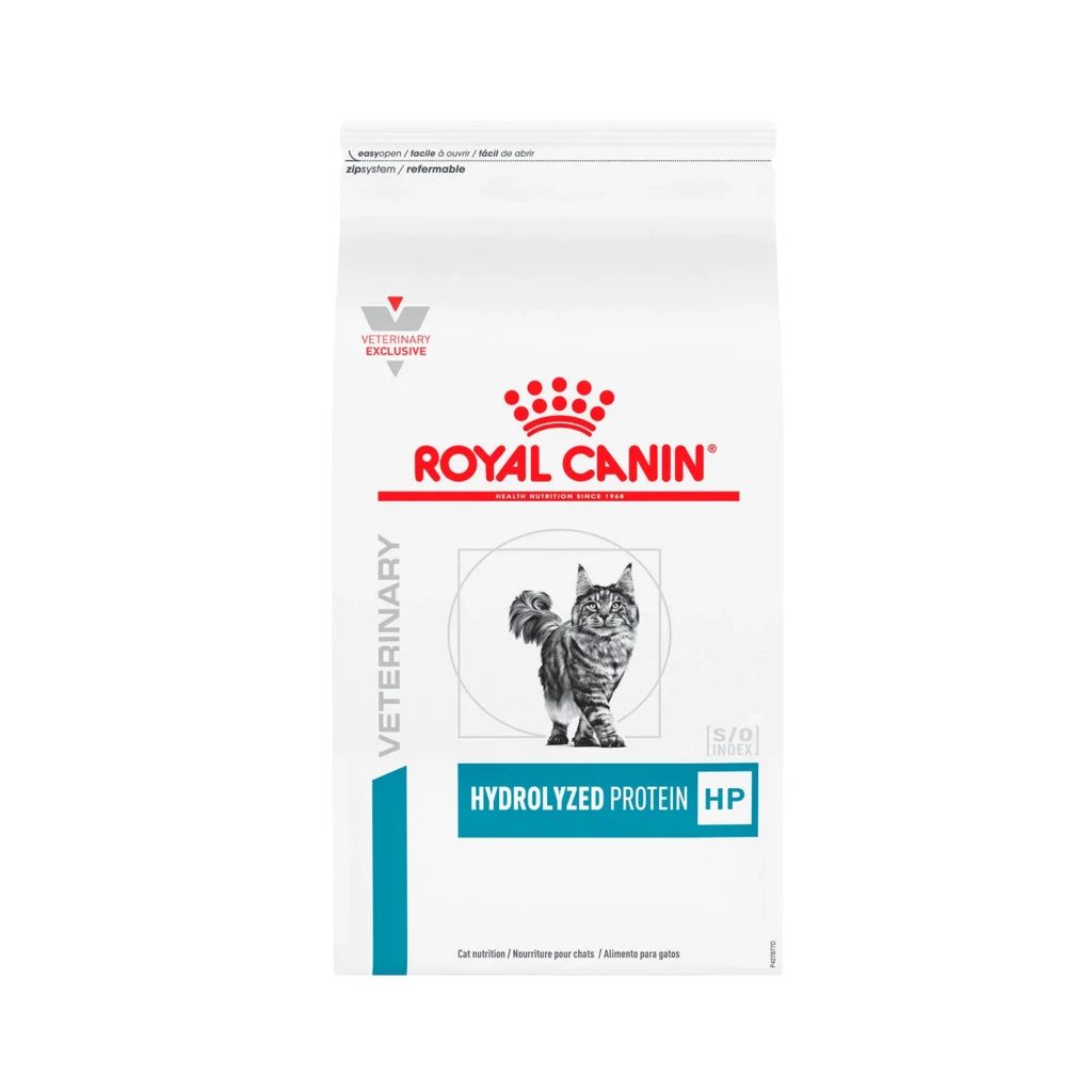 Royal Canin Hydrolyzed Protein Adult Feline