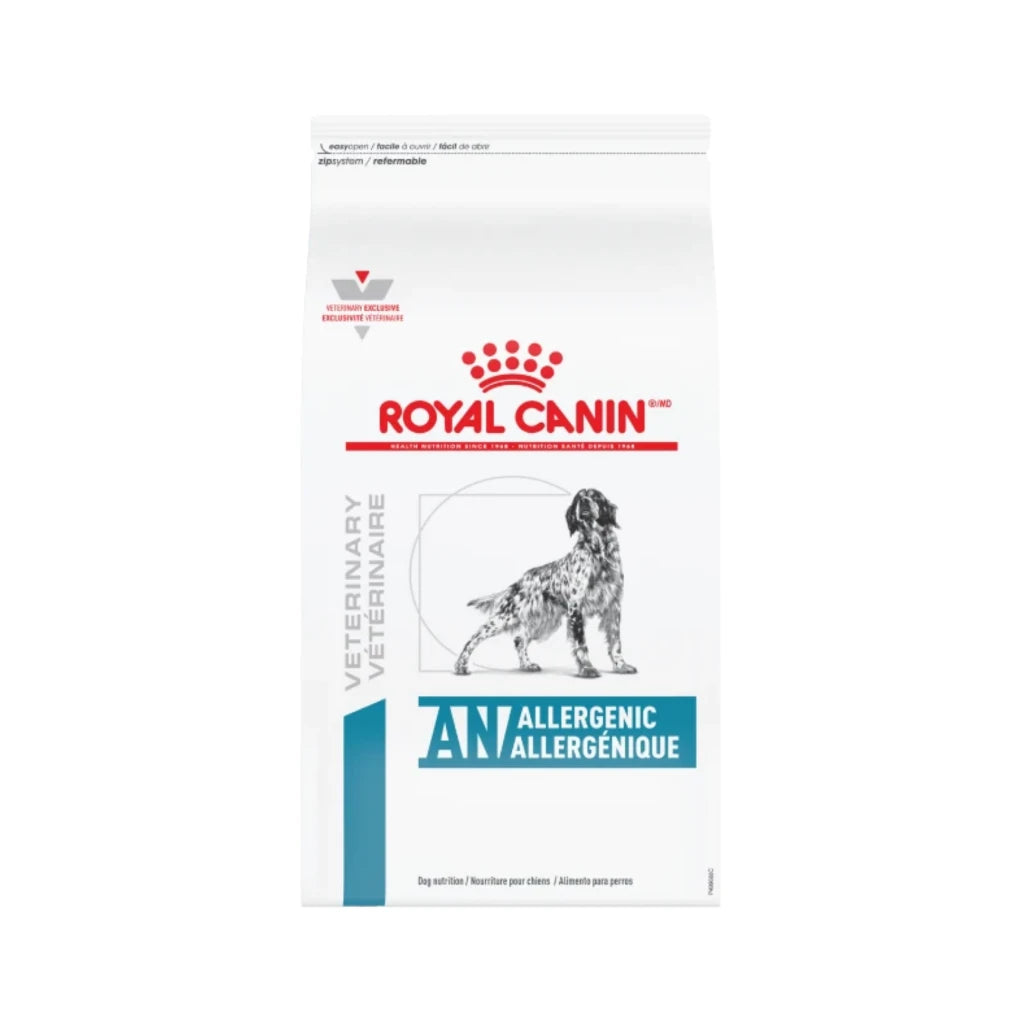 Royal Canin Anallergenic