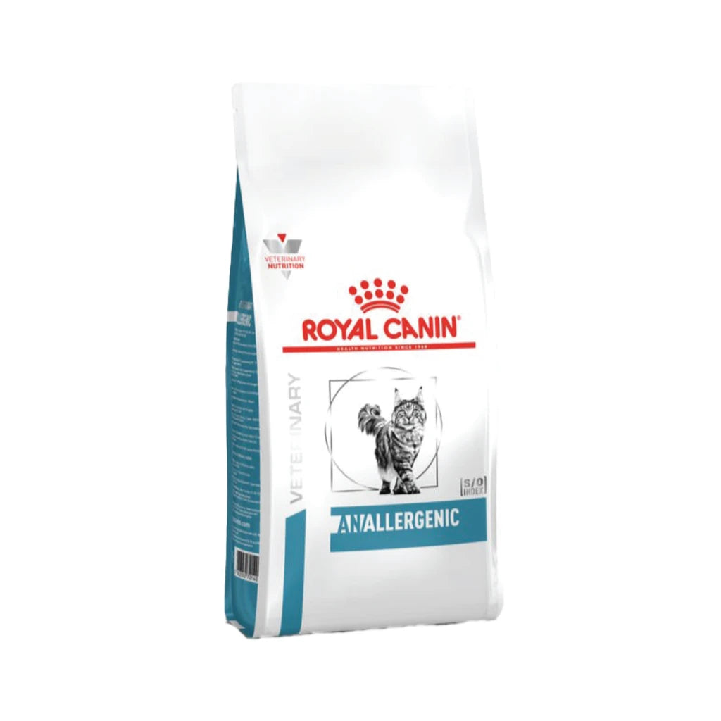 Royal Canin Anallergenic Feline