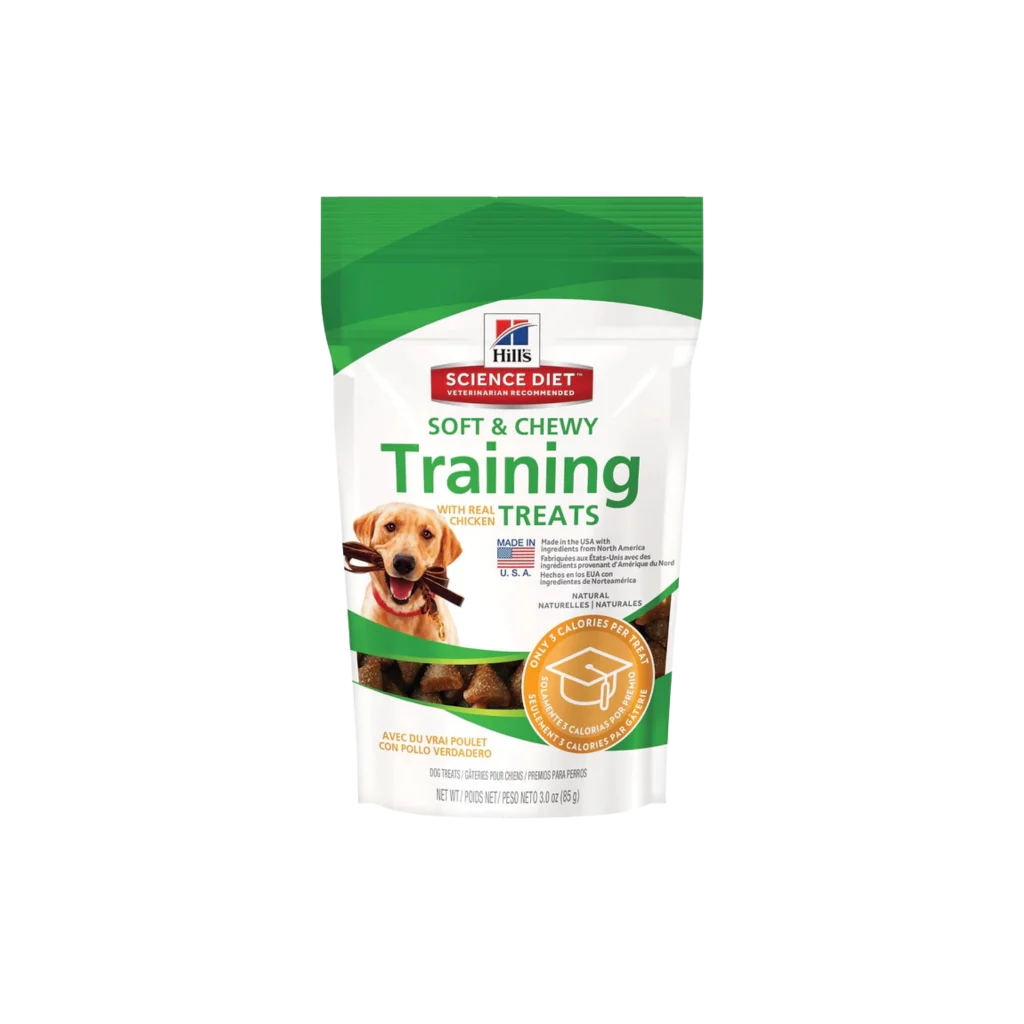 Hill's Science Diet Treat de Entrenamiento
