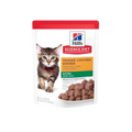 Hill's Science Diet Kitten Original Pouch Pollo