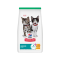 Hill's Science Diet Kitten Indoor Croqueta