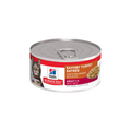 Hill's Science Diet Adult Original Lata Pavo