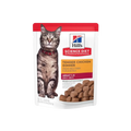 Hill's Science Diet Adult Original Pouch Pollo