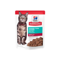 Hill's Science Diet Adult Original Pouch Atún