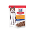 Hill's Science Diet Adult 7+ Original Pouch Pollo