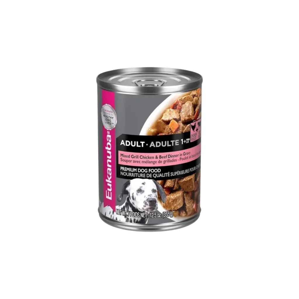 Eukanuba Adult Chicken & Veggies