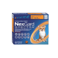 Desparasitante Nexgard