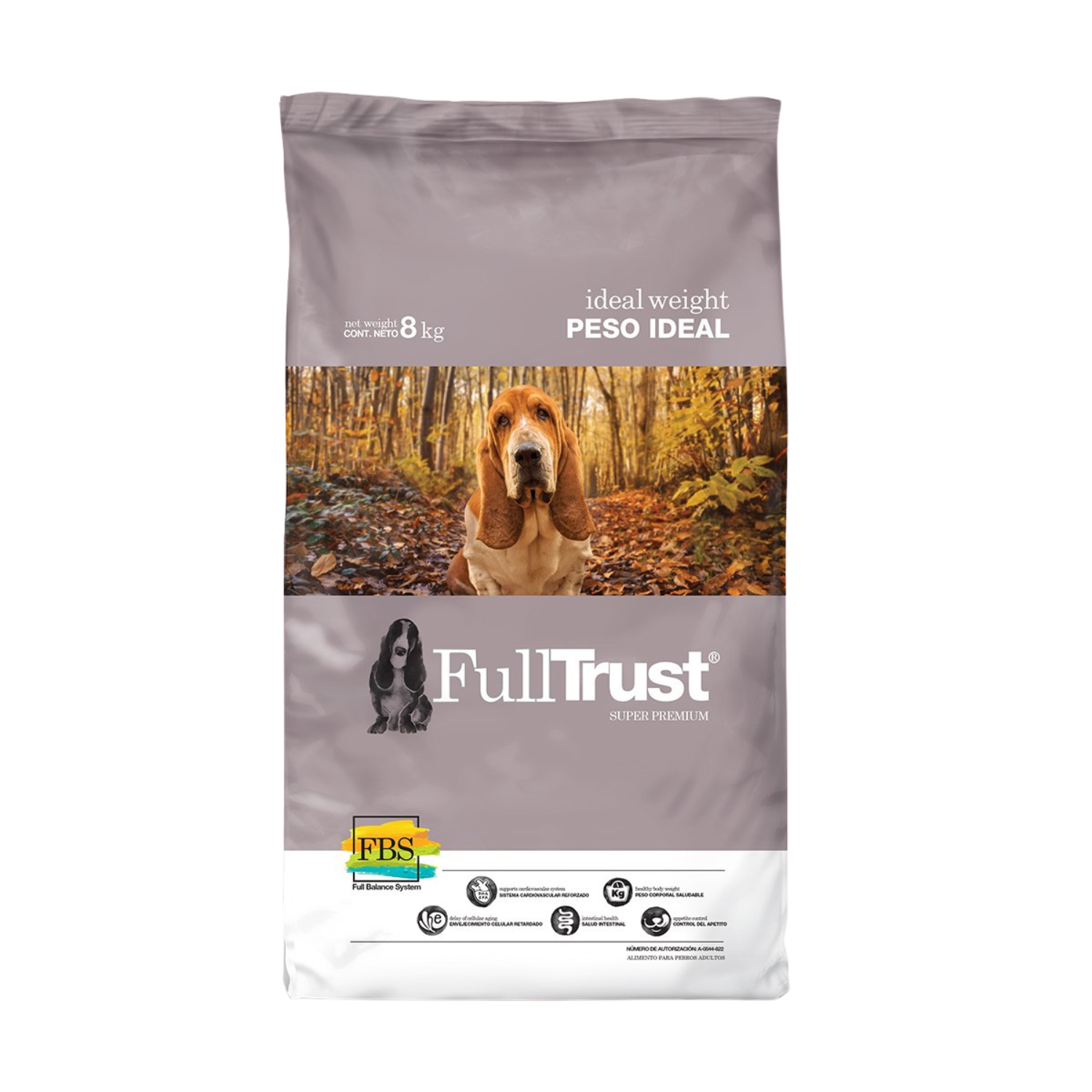 Fulltrust Peso Ideal