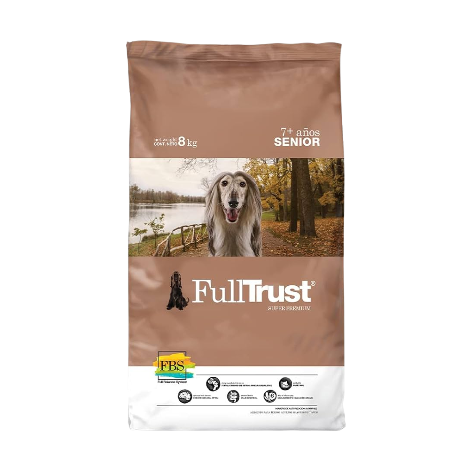 Fulltrust Senior