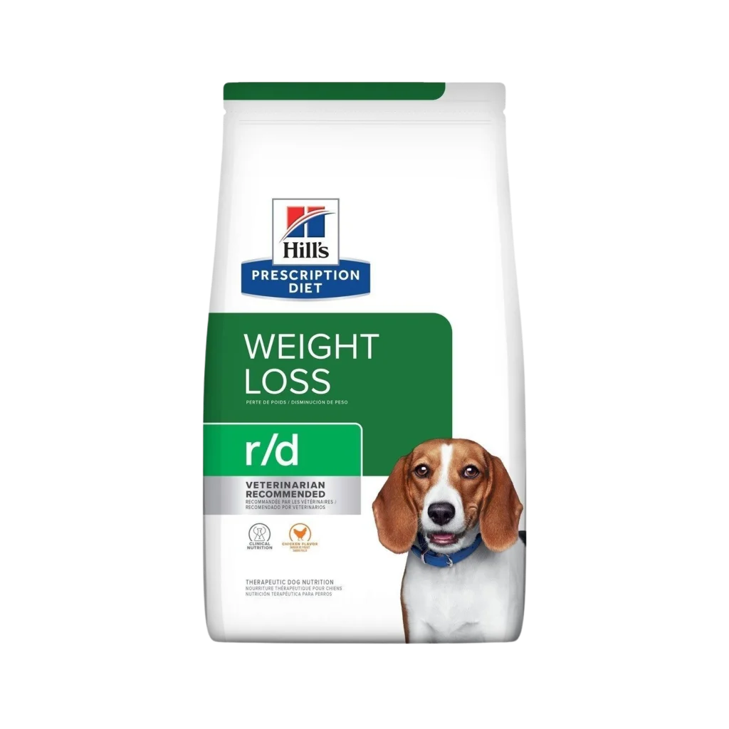 Hill's Prescription Diet r/d Croqueta para Perro