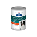 Hill's Prescription Diet w/d Lata para Perro