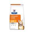 Hill's Prescription Diet c/d Croqueta para Gato