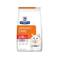 Hill's Prescription Diet c/d Multicare Stress Croqueta para Gato