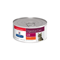 Hill's Prescription Diet i/d Digestive Care Lata para Gato