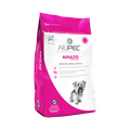 Nupec Adulto Razas Pequeñas