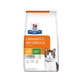 Hill's Prescription Diet Urinary + Metabolic Croqueta para Gato
