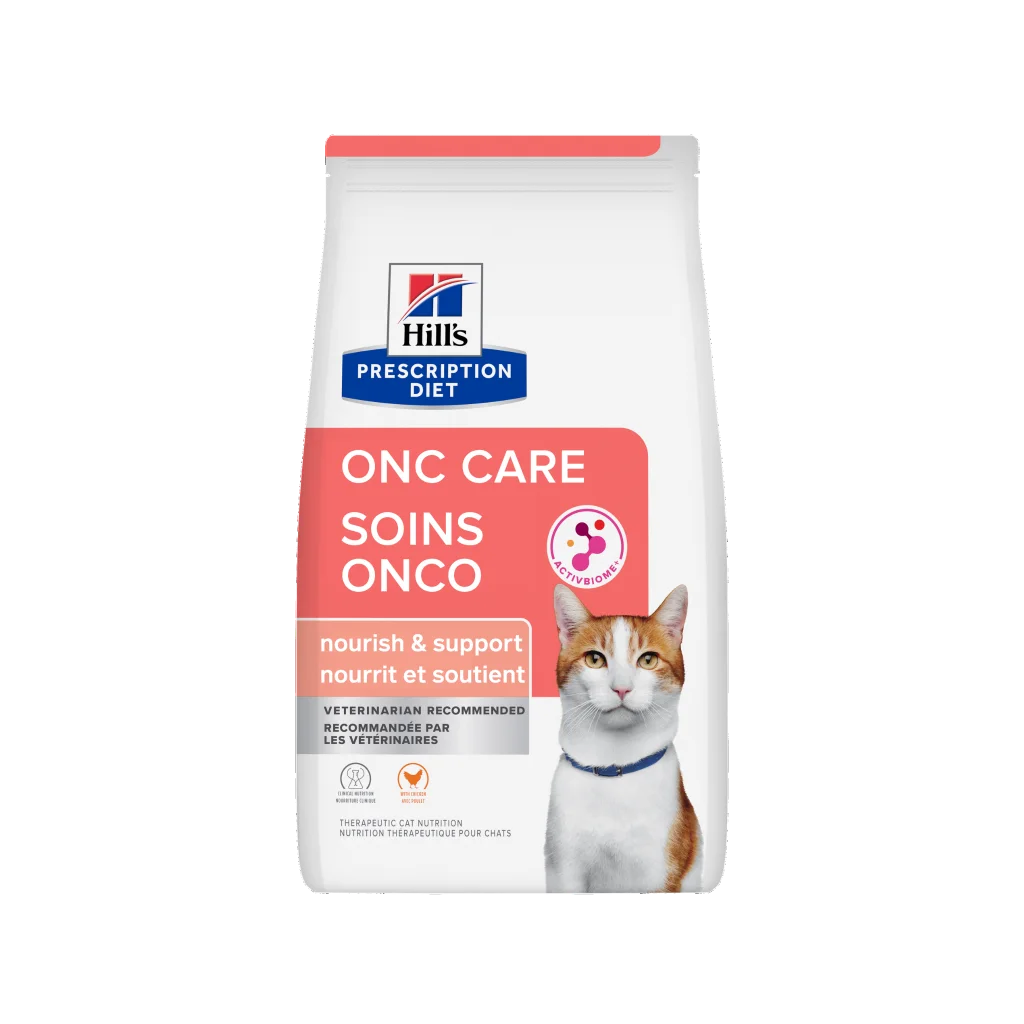 Hill's Prescription Diet ONC Care Croqueta para Gato