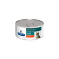 Hill's Prescription Diet w/d Digestive Weight Management Lata para Gato