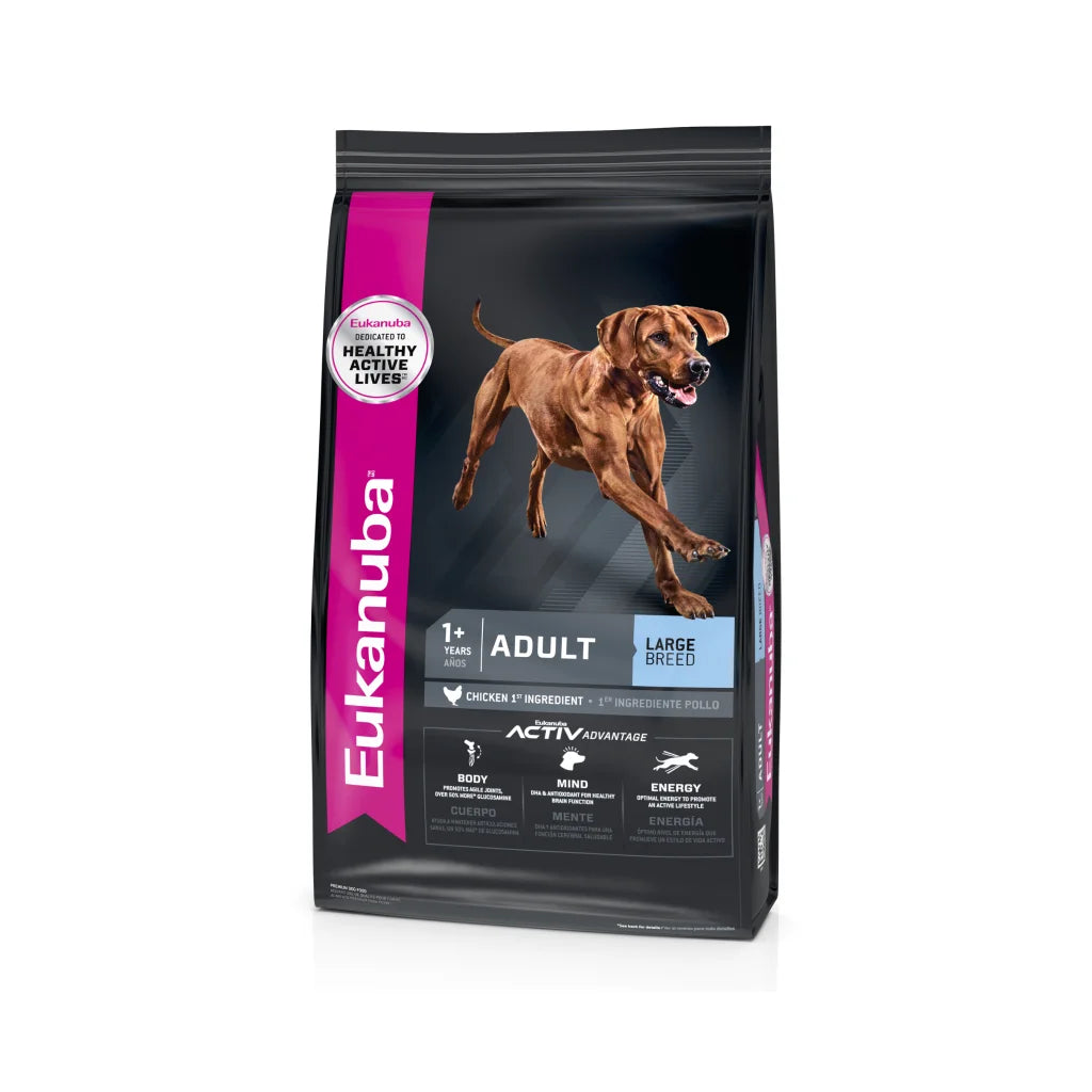 Eukanuba Adult Large Breed