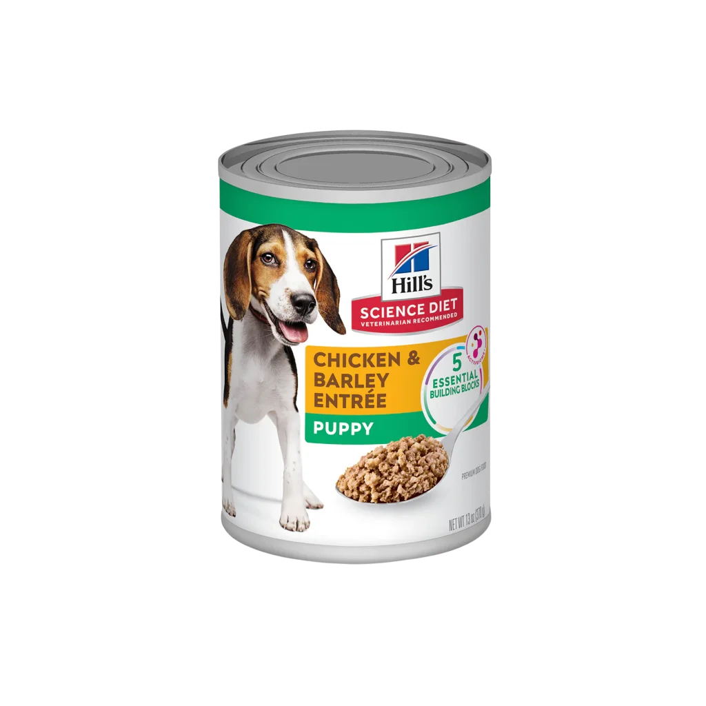 Hill's Science Diet Puppy Original Lata