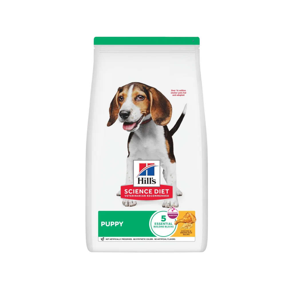 Hill's Science Diet Puppy Original Croqueta