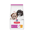 Hill's Science Diet Puppy Small & Mini Croqueta