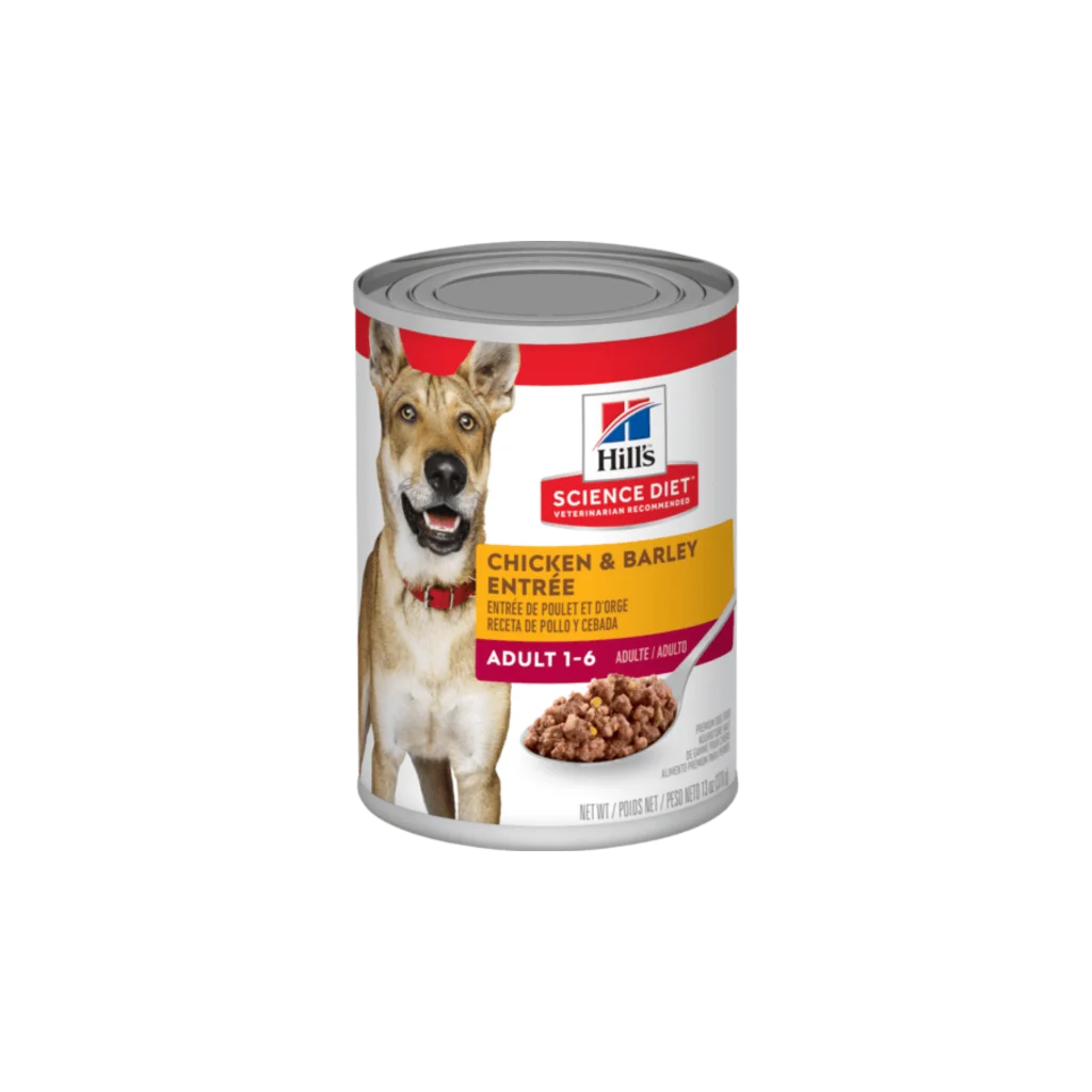 Hill's Science Diet Adult Original Lata