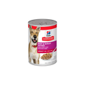 Hill's Science Diet Adult Original Lata Beef