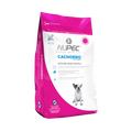 Nupec Cachorro Razas Pequeñas