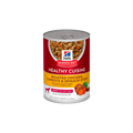 Hill's Science Diet Healthy Cuisine Lata Estofado