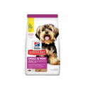 Hill's Science Diet Adult Small & Mini Lamb & Rice Croqueta