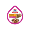Hill's Science Diet Adult Small & Mini Tray Chicken