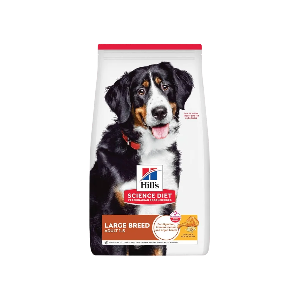Hill's Science Diet Adult Large Breed Croqueta