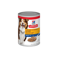 Hill's Science Diet Adult 7+ Lata