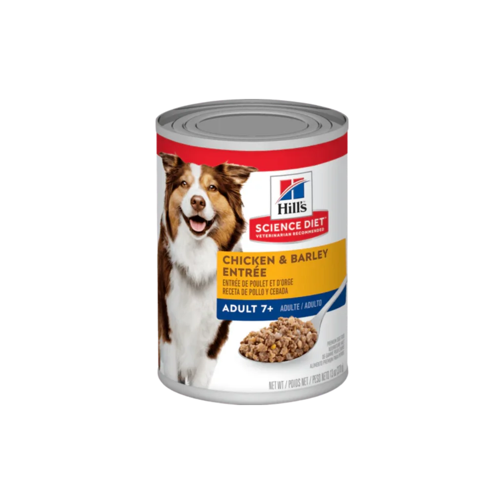 Hill's Science Diet Adult 7+ Lata