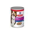 Hill's Science Diet Adult 7+ Lata Beef