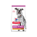Hill's Science Diet Adult 7+ Small & Mini Croqueta