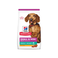 Hill's Science Diet Perfect Weight Small & Mini Croqueta
