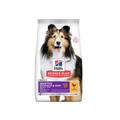 Hill's Science Diet Sensitive Stomach & Skin Croqueta