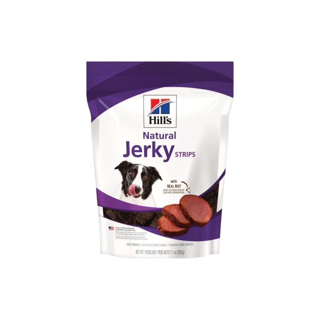 Hill's Science Diet Treat Jerky de Res