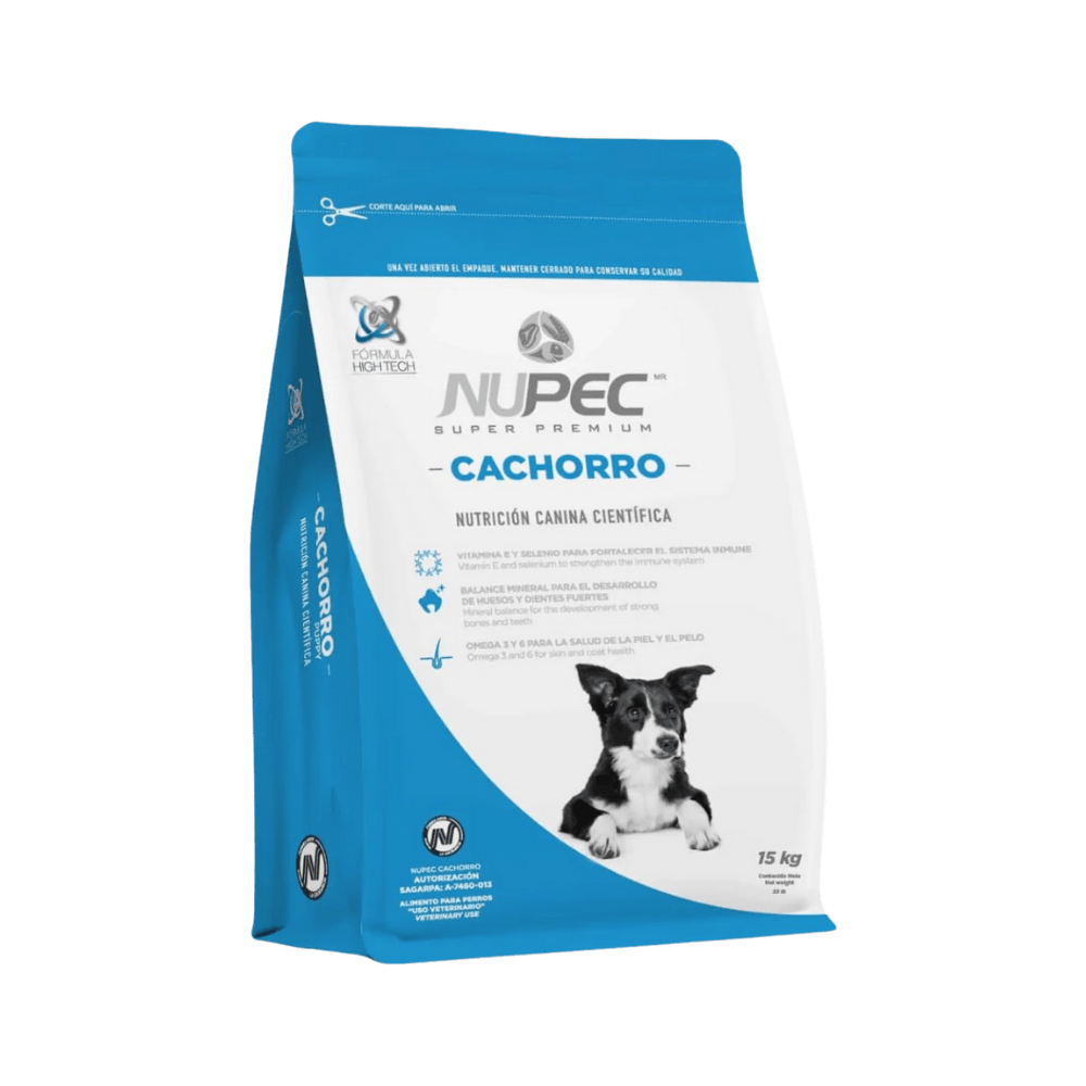 Nupec Cachorro