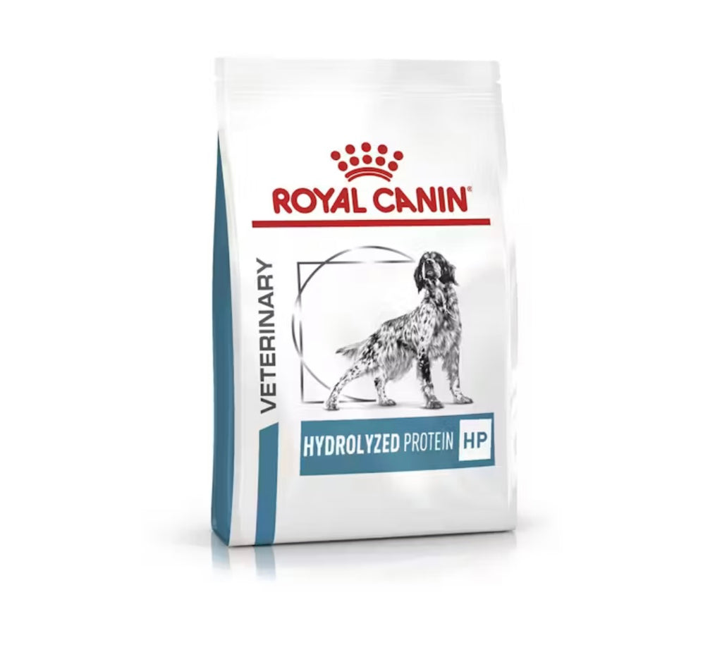 Hydrolyzed Protein Adult HP Canine