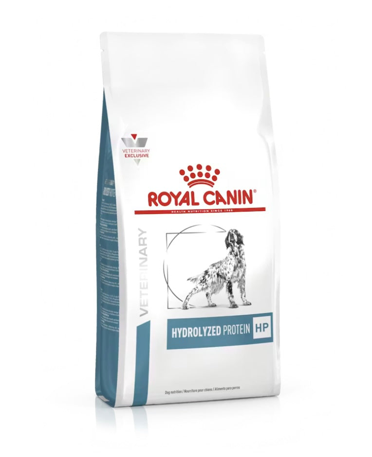 Hydrolyzed Protein Adult HP Canine