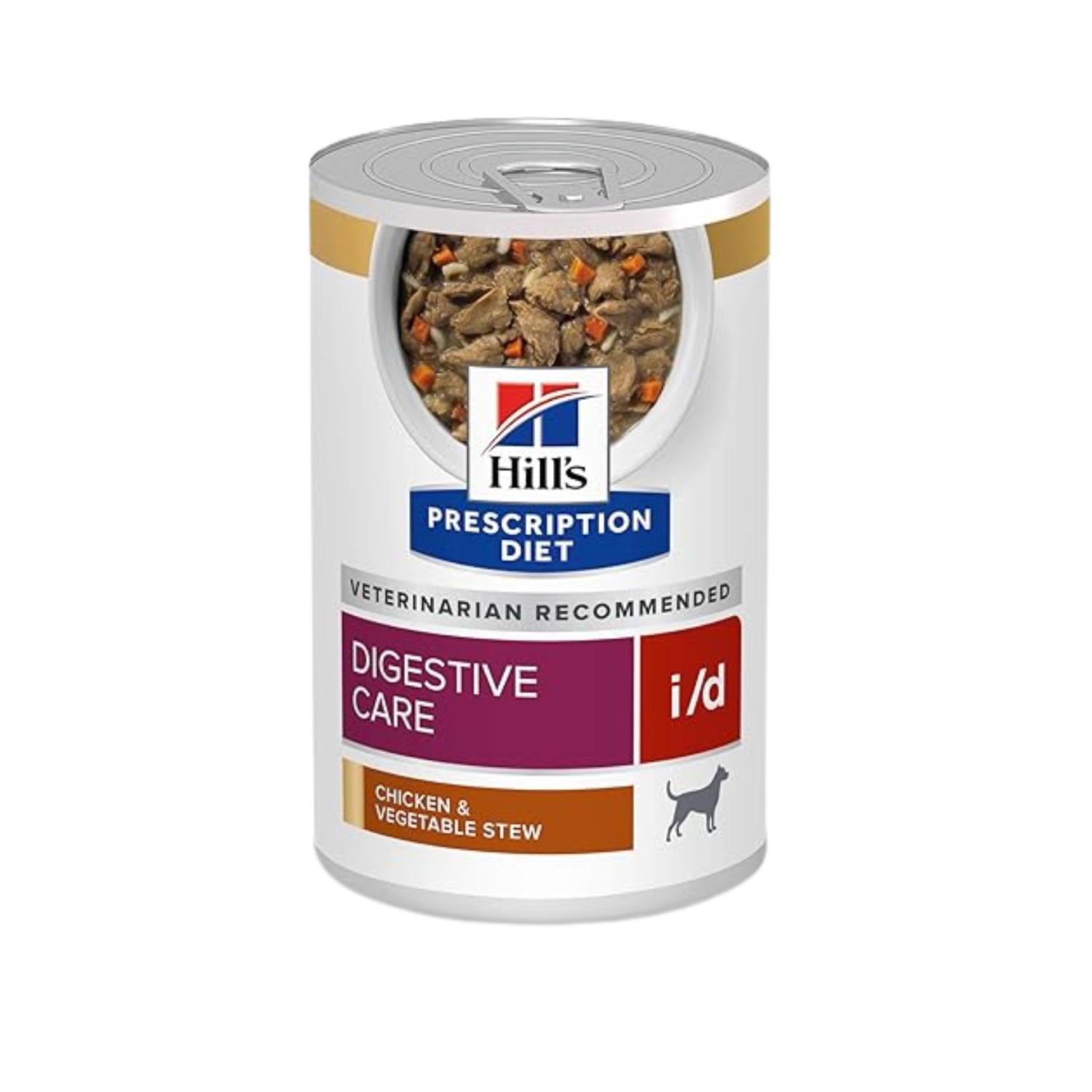 Hill’s Prescription Diet i/d Digestive Care