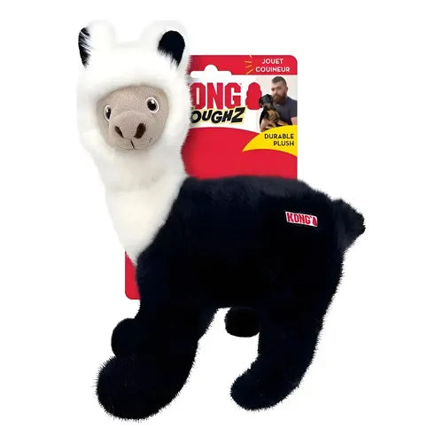 KONG Llama Sherps