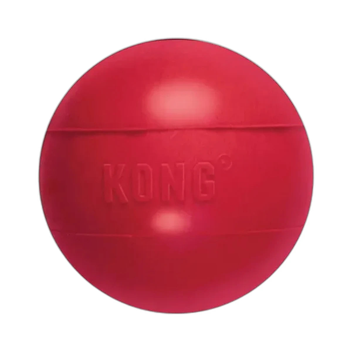 KONG Pelota Clásica con Agujero