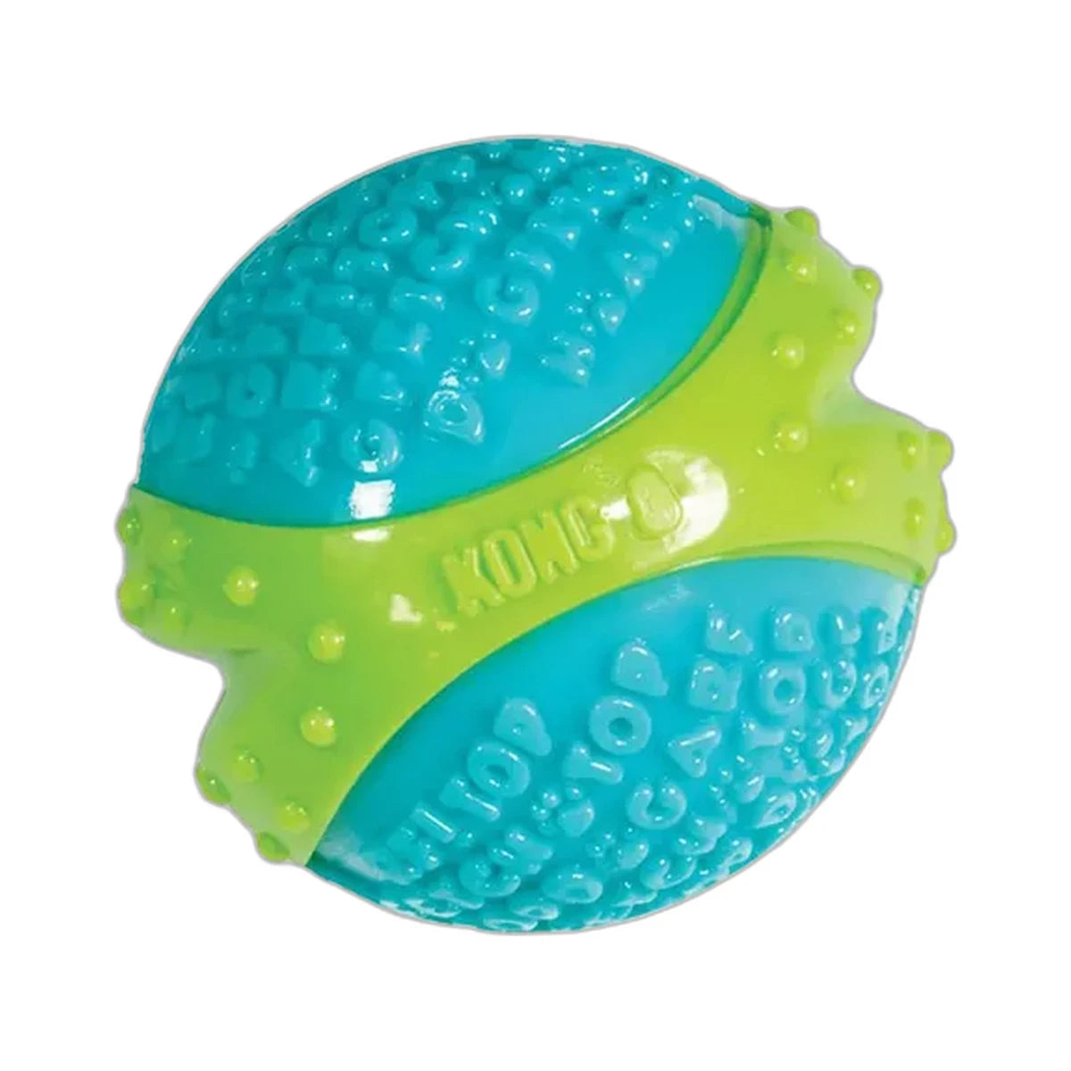 KONG Pelota Fuerza de Núcleo