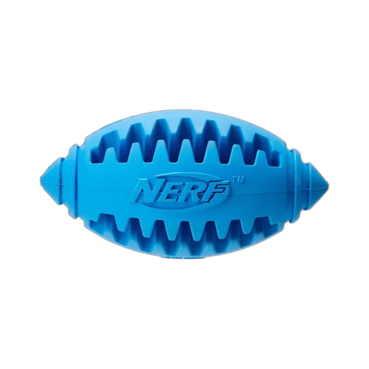 NERF Balón de Fútbol Mordedor